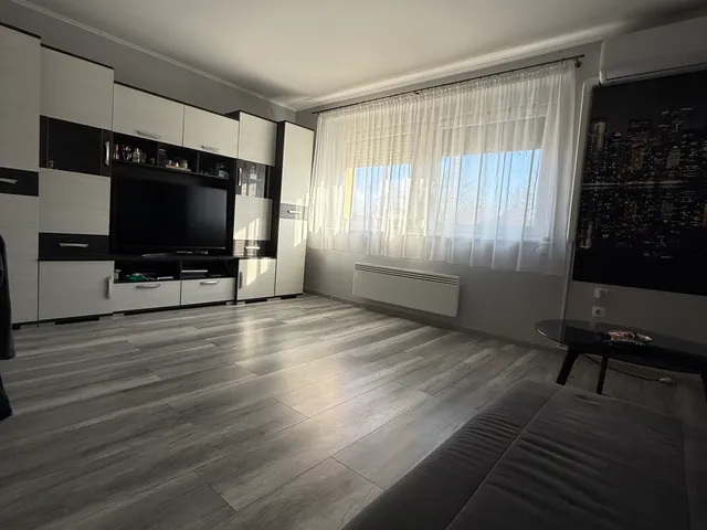 Eladó lakás Székesfehérvár 53 nm