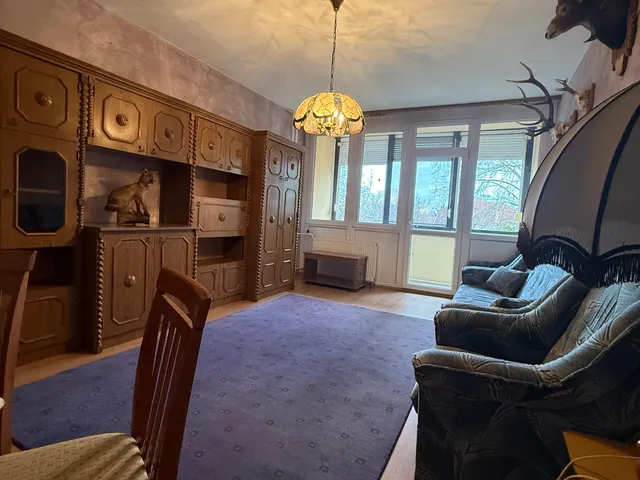 Eladó lakás Székesfehérvár 56 nm