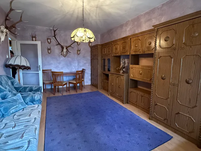 Eladó lakás Székesfehérvár 56 nm