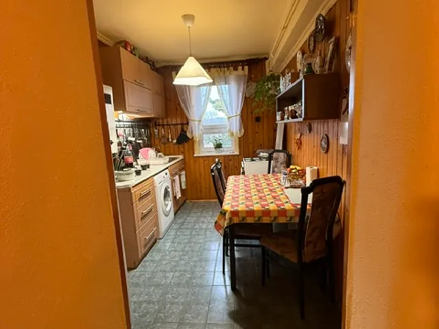 Eladó lakás Rétság 55 nm