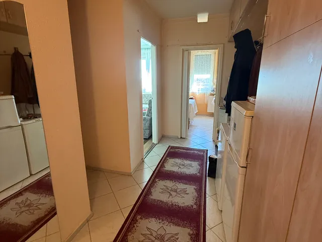 Kiadó lakás Székesfehérvár, Palotaváros 54 nm