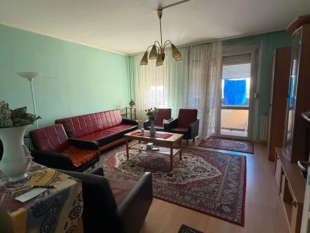 Kiadó lakás Székesfehérvár, Palotaváros 54 nm