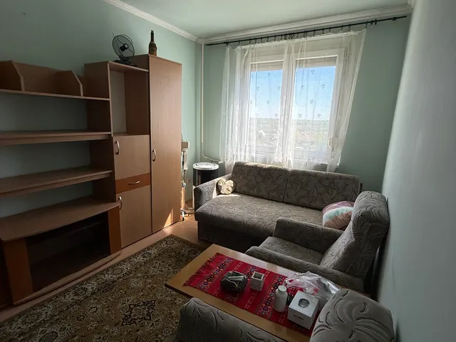 Kiadó lakás Székesfehérvár, Palotaváros 54 nm
