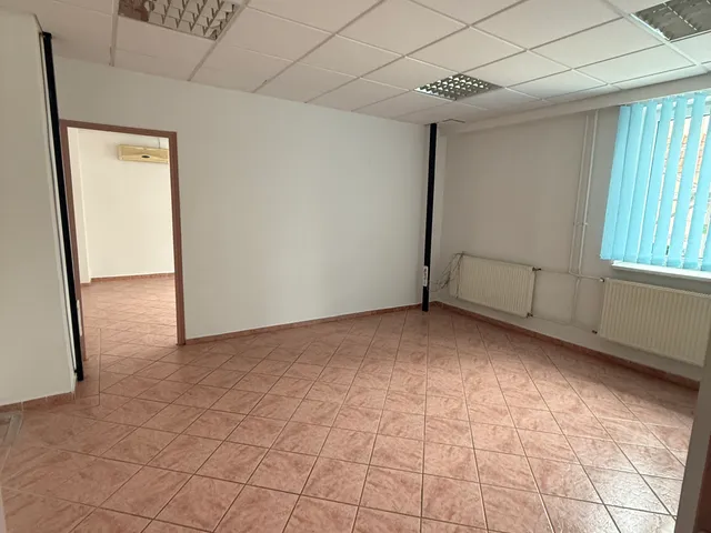 Kiadó kereskedelmi és ipari ingatlan Székesfehérvár, Ráchegy 60 nm