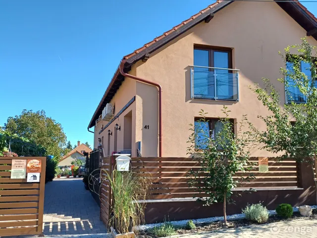 Eladó ház Pilisvörösvár 189 nm