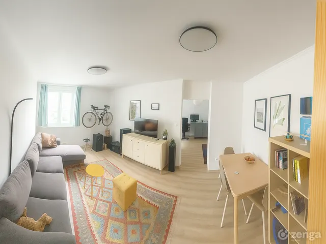 Eladó lakás Budapest XXII. kerület, Nagytétény 58 nm