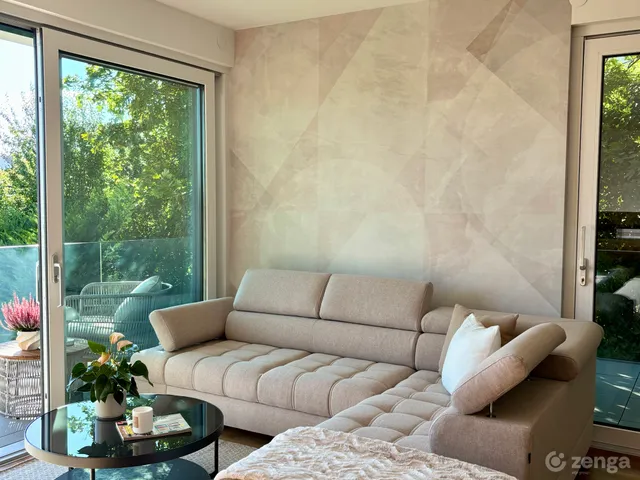 Kiadó lakás Budapest II. kerület, Turbán utca 110 nm