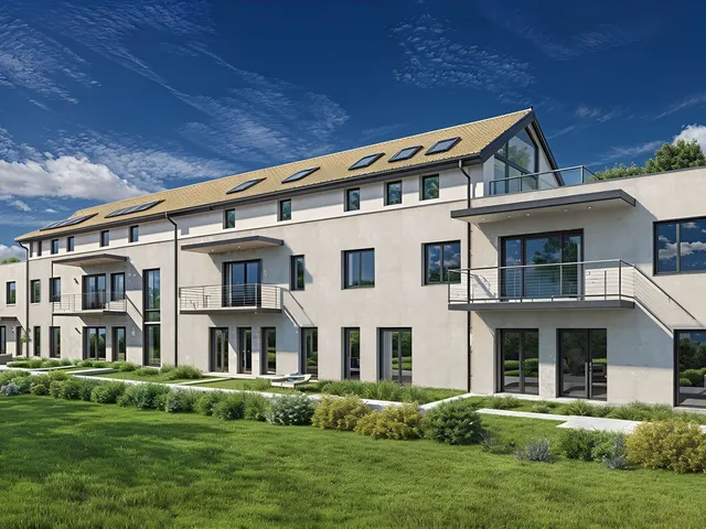 Eladó lakás Tata, Fazekas utca 25. 48 nm