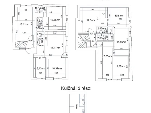 Eladó ház Érd 182 nm