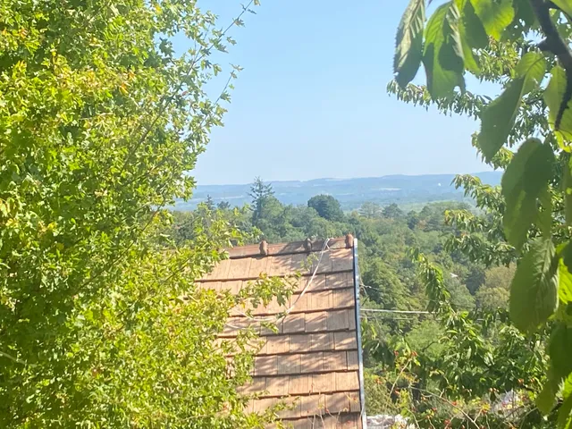 Eladó telek Leányfalu 1280 nm