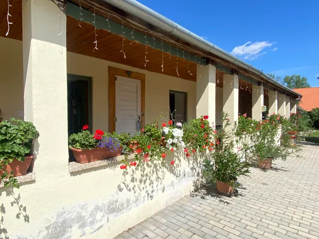 Eladó ház Nagybörzsöny 149 nm