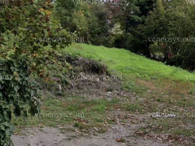 Eladó telek Szentendre 1228 nm