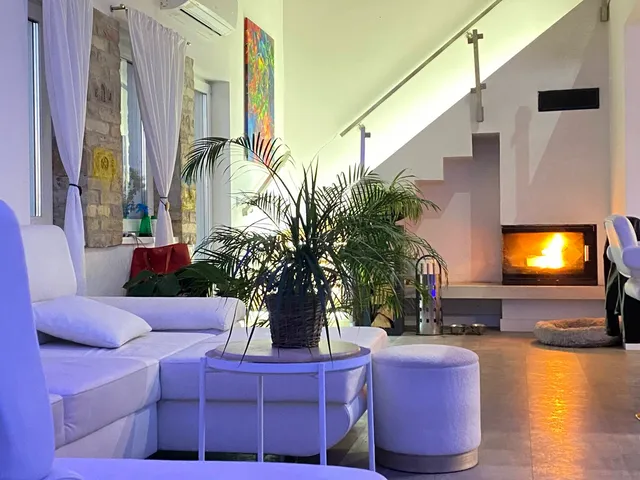 Eladó ház Szentendre 200 nm