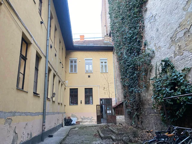 Eladó lakás Budapest VIII. kerület 79 nm