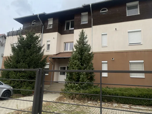 Eladó lakás Dunakeszi, Alagimajor 41 nm