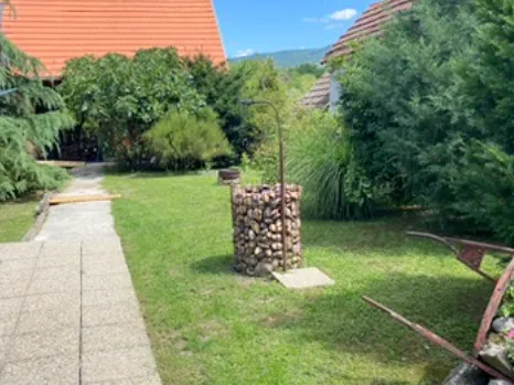 Eladó ház Nagybörzsöny 129 nm