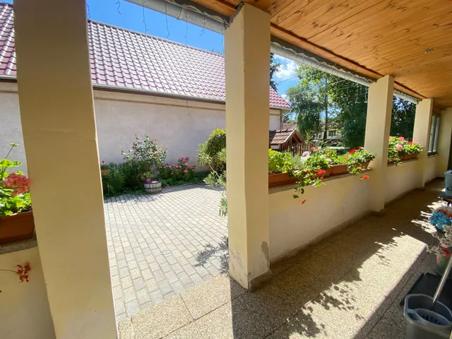 Eladó ház Nagybörzsöny 129 nm