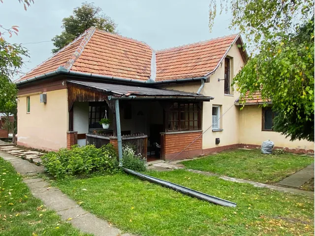 Eladó ház Budapest XVI. kerület 61 nm