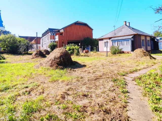 Eladó ház Hajdúnánás 120 nm