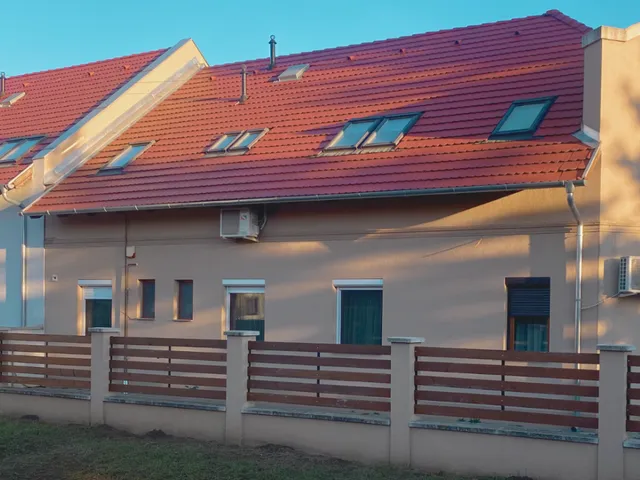 Eladó lakás Aszód 64 nm