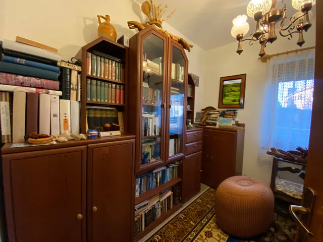 Eladó lakás Aszód 64 nm