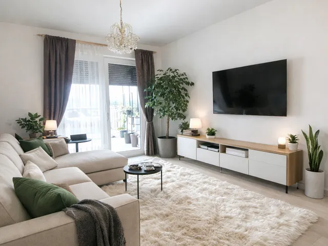 Eladó lakás Érd 72 nm