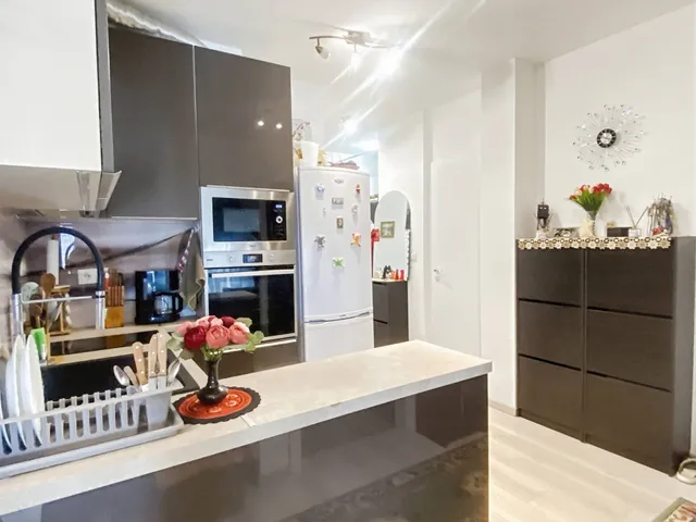 Eladó lakás Érd 72 nm