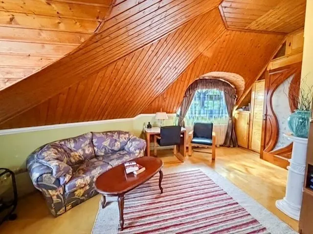 Eladó ház Tahitótfalu 218 nm