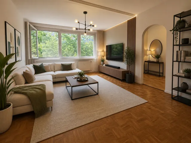 Eladó lakás Budapest XIV. kerület, Rákosfalva 68 nm