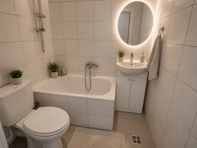 Eladó lakás Budapest VIII. kerület, Népszínháznegyed 20 nm