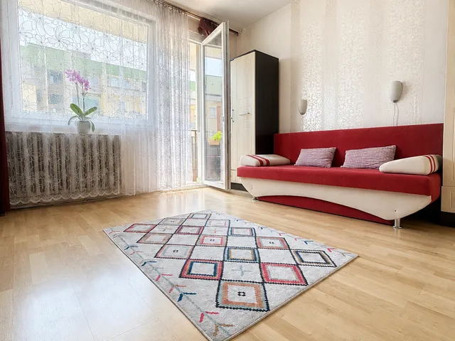 Eladó lakás Budapest XV. kerület, Rákospalota 61 nm