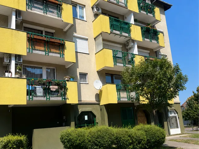 Eladó lakás Budapest XV. kerület, Rákospalota 61 nm