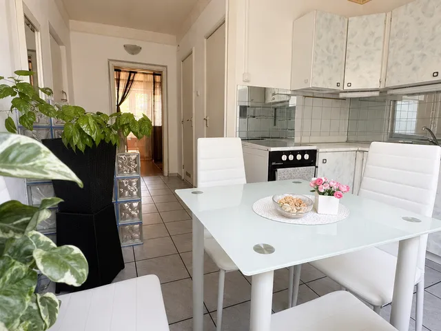 Eladó lakás Budapest XIV. kerület, Nagyzugló 35 nm