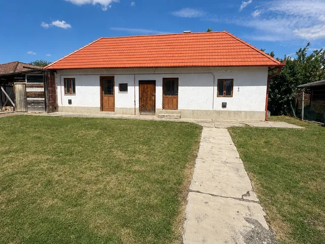 Eladó ház Aszód, Újtelep 80 nm