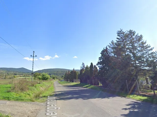 Eladó mezőgazdasági ingatlan Letkés 712 nm
