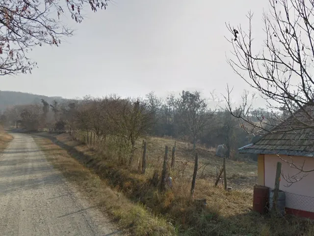 Eladó mezőgazdasági ingatlan Letkés 712 nm