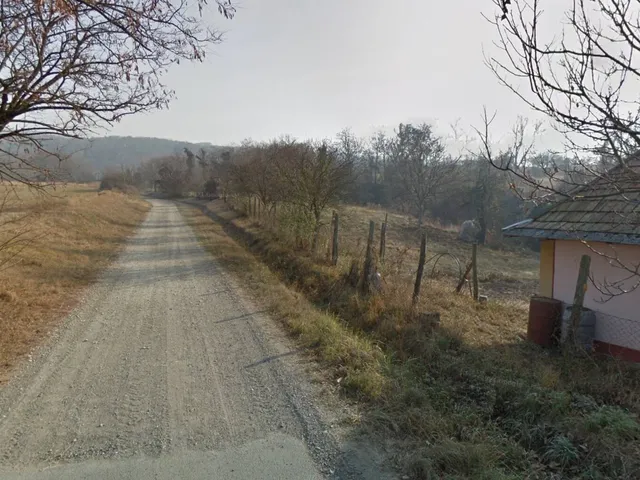 Eladó mezőgazdasági ingatlan Letkés 712 nm