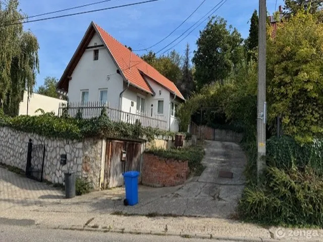 Eladó ház Bonyhád 70 nm