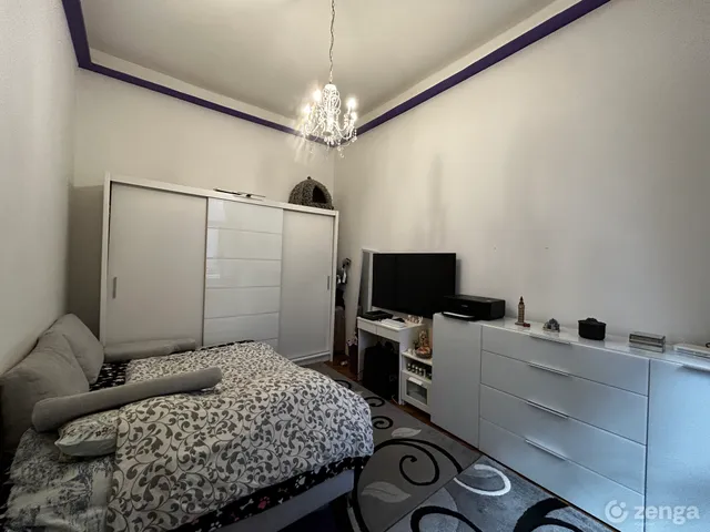 Eladó lakás Budapest VI. kerület, Diplomatanegyed 47 nm