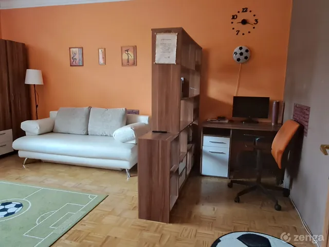 Eladó lakás Budapest XVIII. kerület, Lakatostelep 28 nm