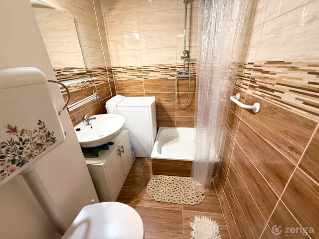 Eladó lakás Nyíregyháza, Érkert 51 nm