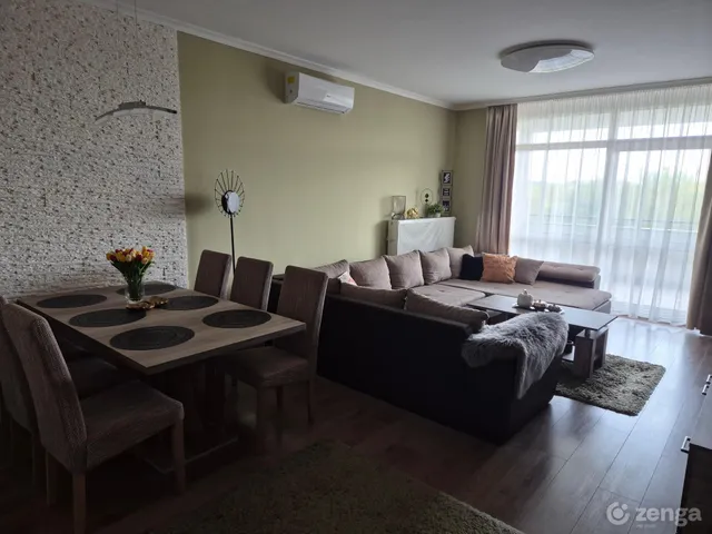 Eladó lakás Nyíregyháza, Belváros 70 nm