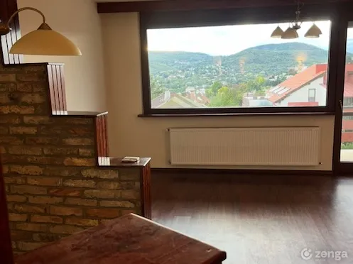 Kiadó lakás Budapest II. kerület, Törökvész 74 nm
