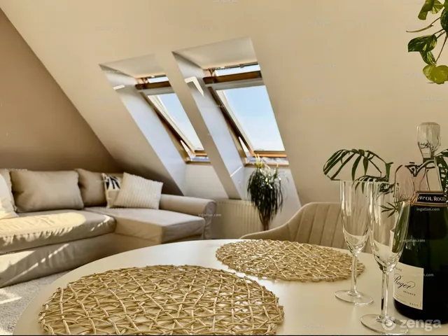 Eladó lakás Budapest IV. kerület, Újpest 37 nm