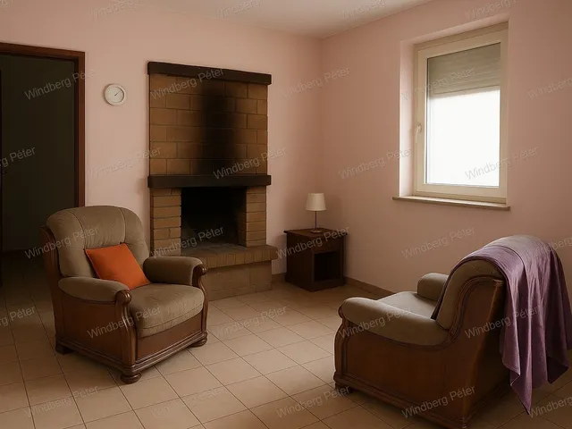 Eladó ház Nagybörzsöny 50 nm