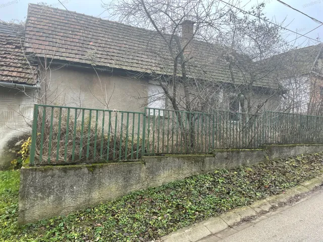 Eladó ház Nagybörzsöny 50 nm