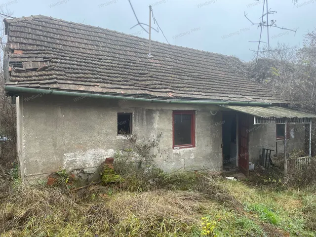 Eladó ház Nagybörzsöny 50 nm