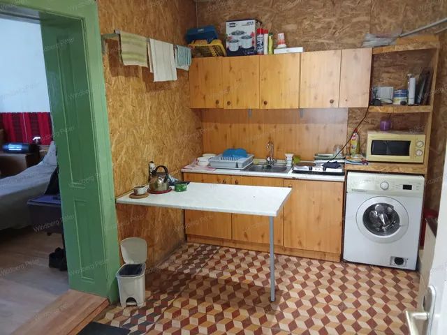 Eladó ház Erdőtarcsa 60 nm