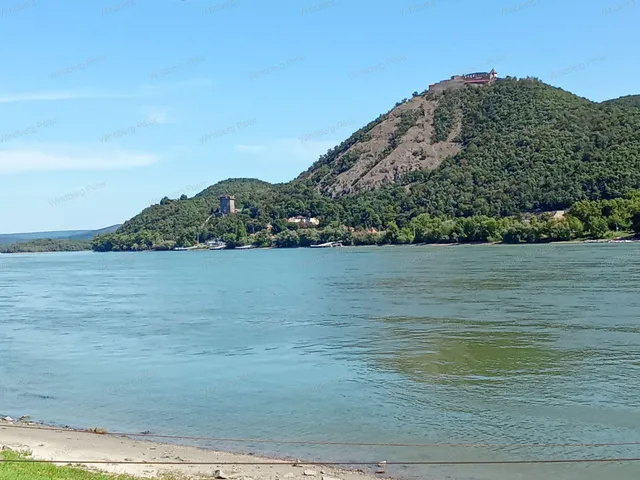 Eladó telek Nagymaros 533 nm