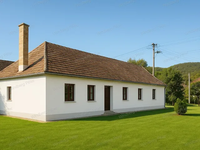 Eladó ház Márianosztra 115 nm